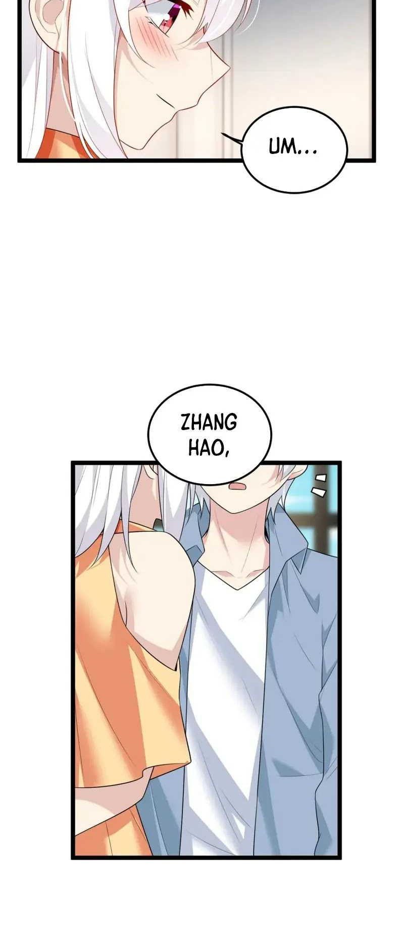 I Eat Soft Rice in Another World Chapter 87 - halaman 18