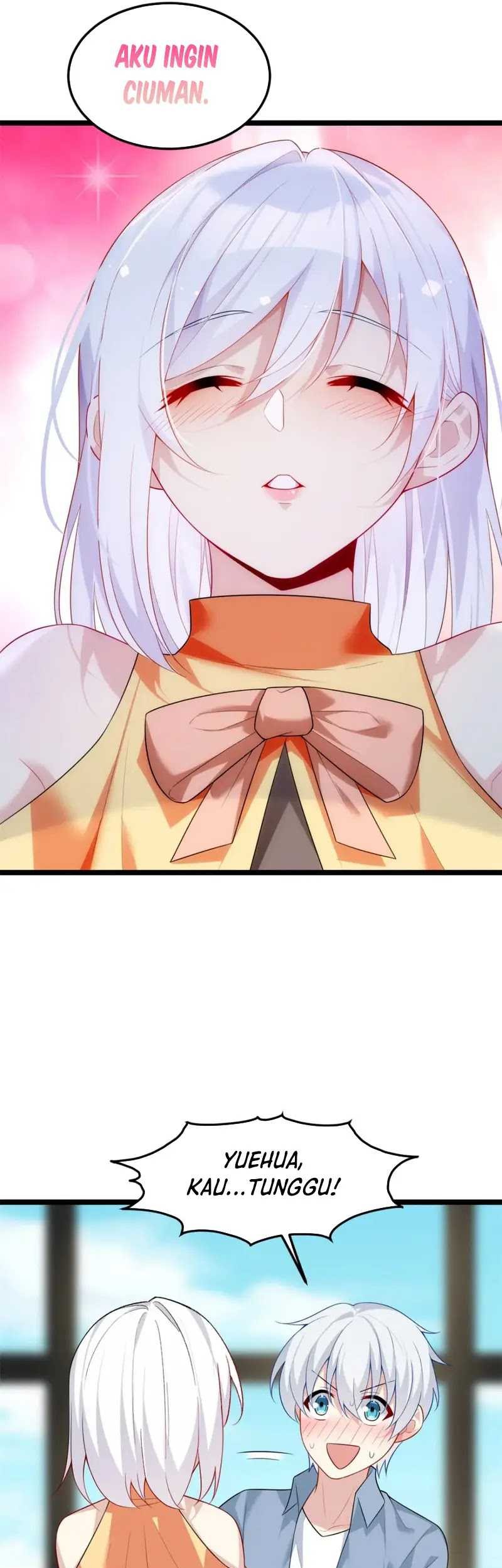 I Eat Soft Rice in Another World Chapter 87 - halaman 19