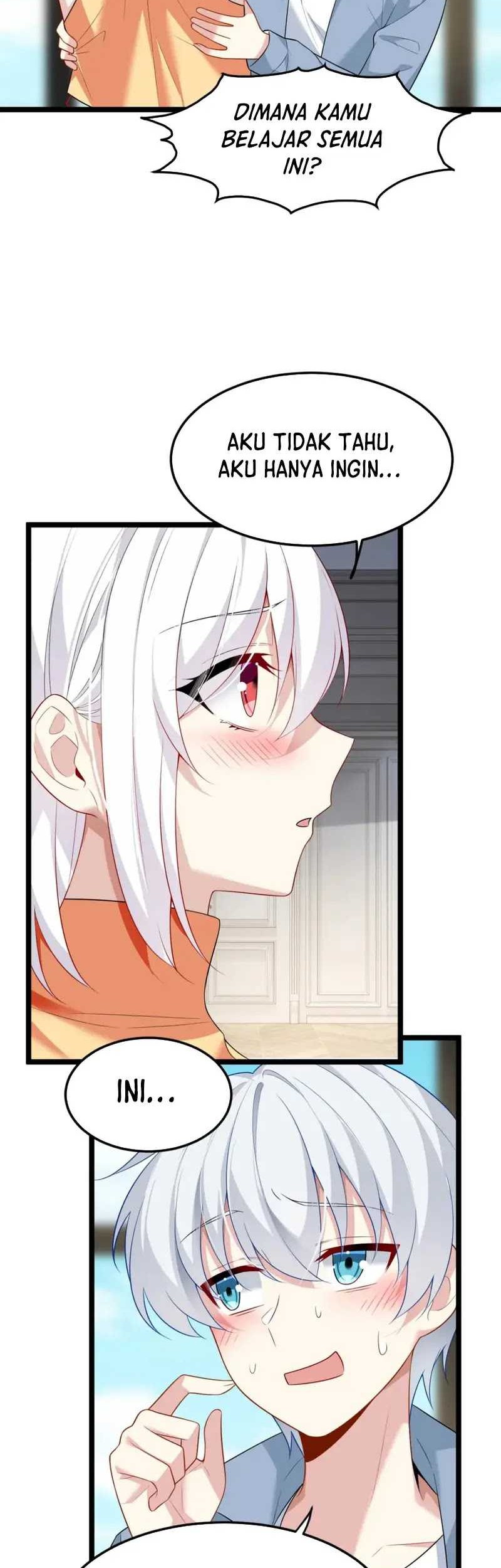 I Eat Soft Rice in Another World Chapter 87 - halaman 20