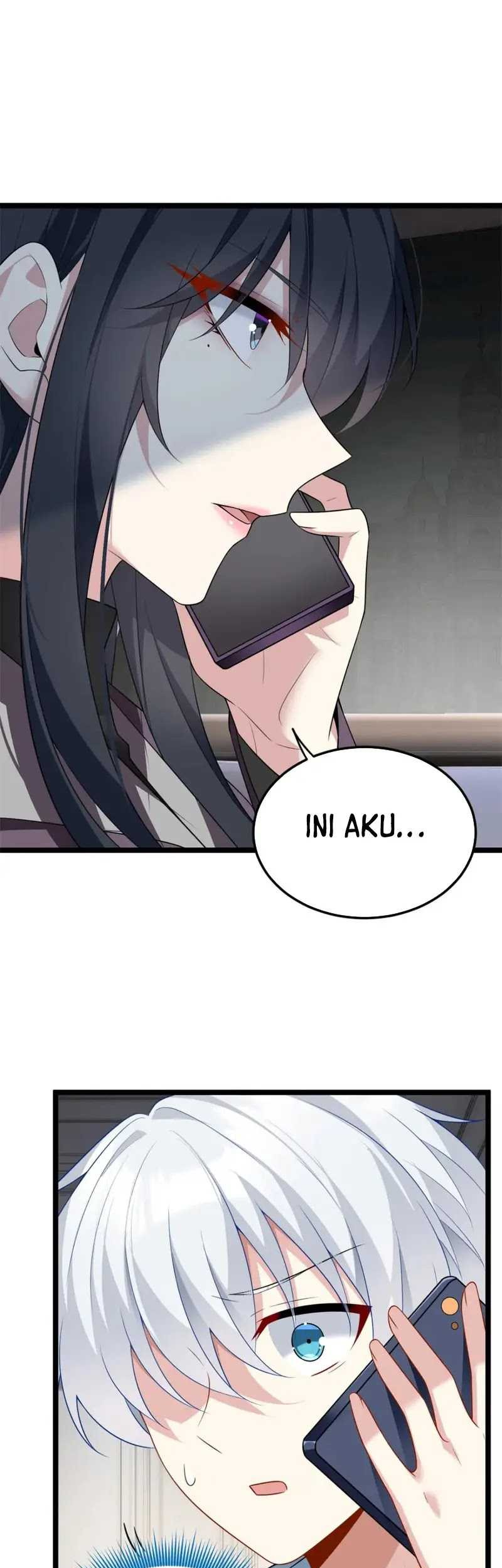 I Eat Soft Rice in Another World Chapter 87 - halaman 23