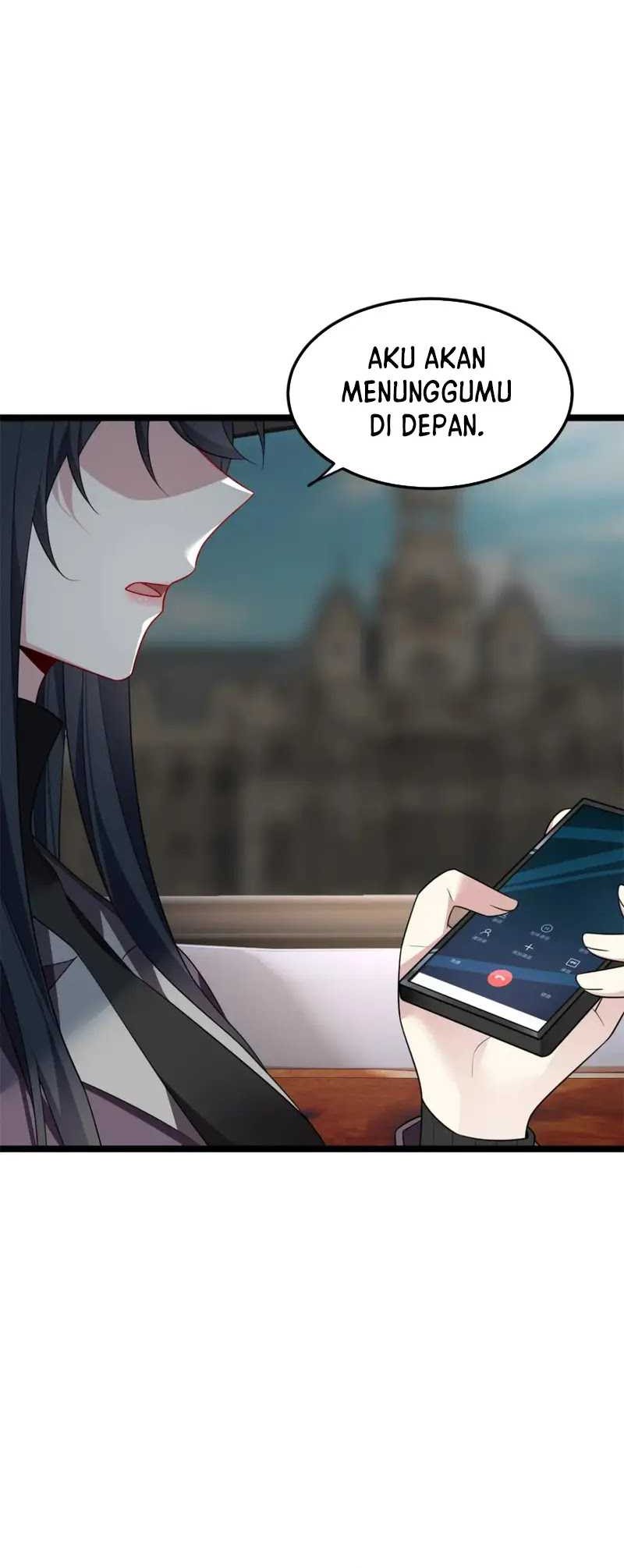 I Eat Soft Rice in Another World Chapter 87 - halaman 29
