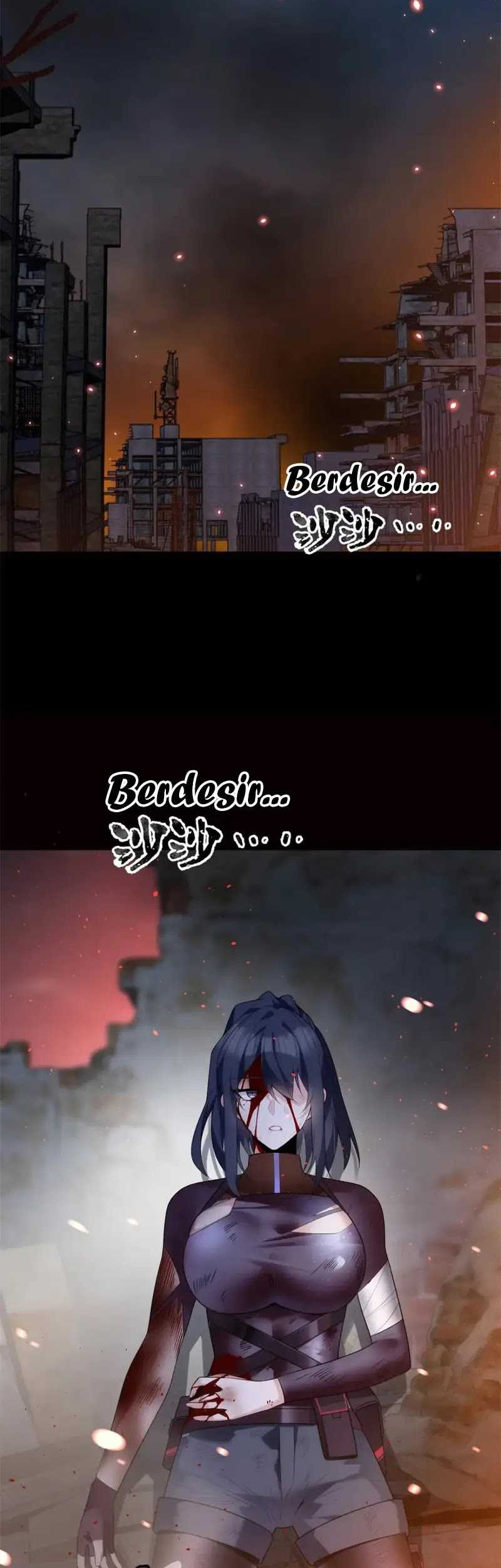 I Eat Soft Rice in Another World Chapter 87 - halaman 4