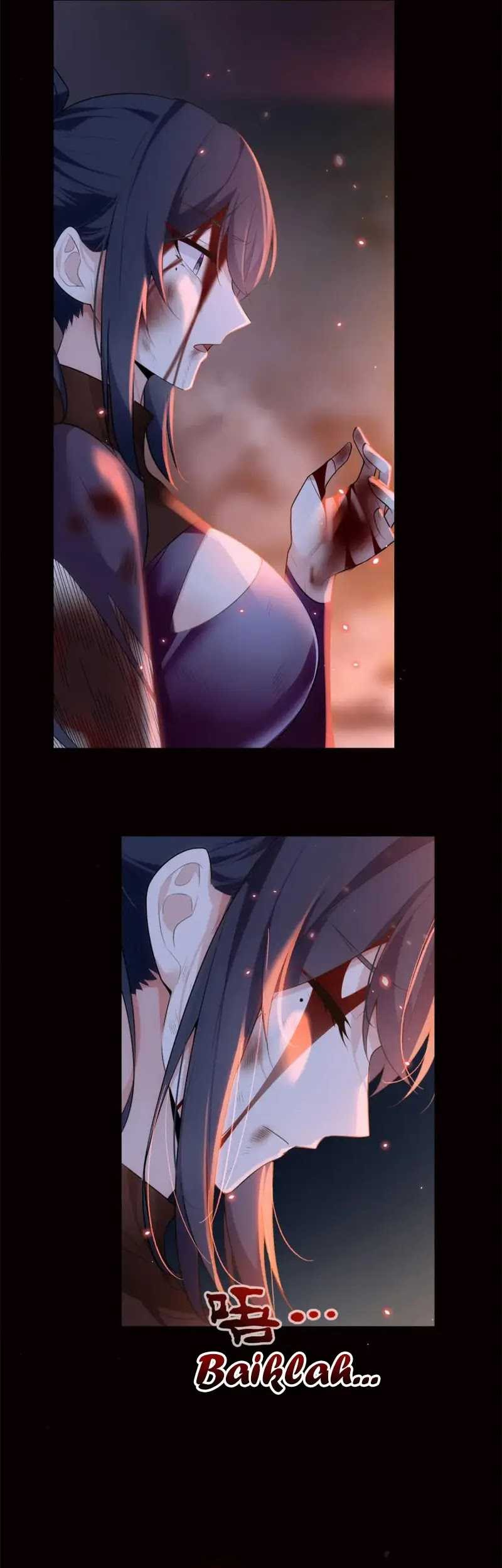 I Eat Soft Rice in Another World Chapter 87 - halaman 6