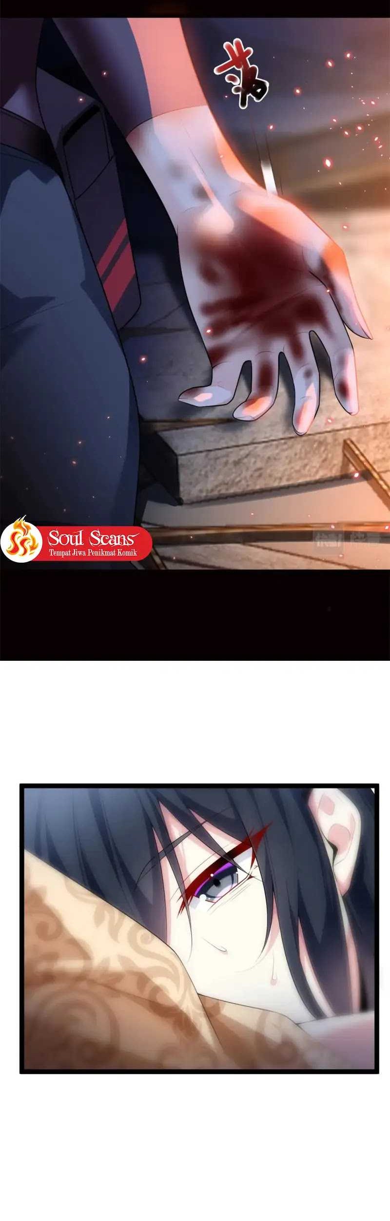 I Eat Soft Rice in Another World Chapter 87 - halaman 7