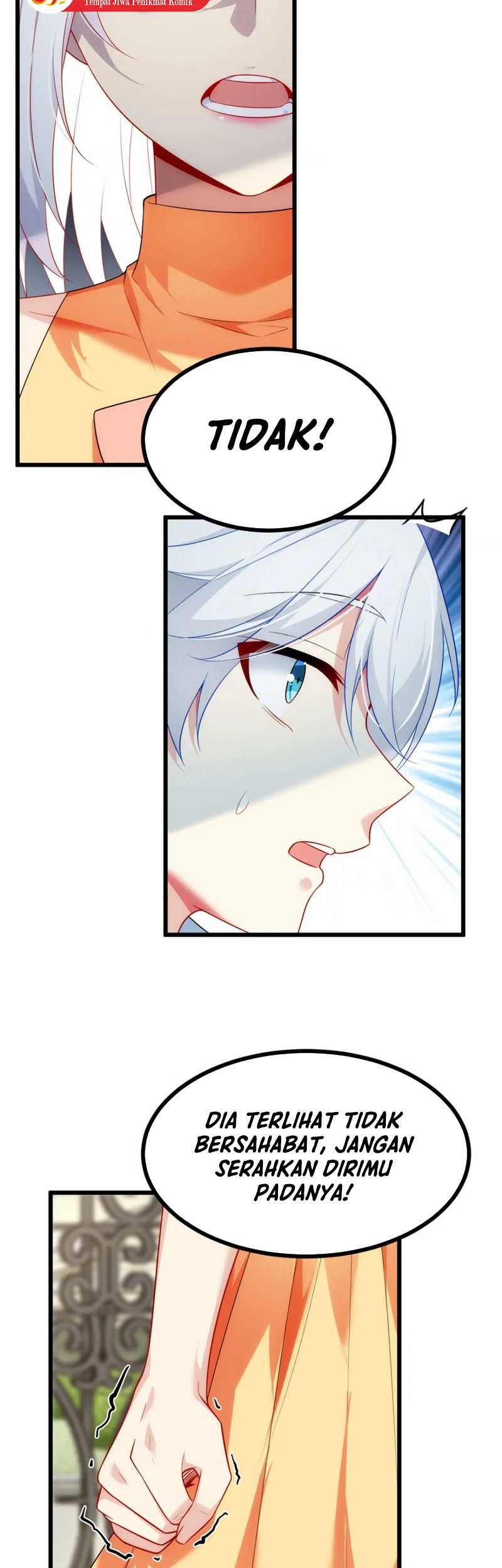 I Eat Soft Rice in Another World Chapter 88 - halaman 11