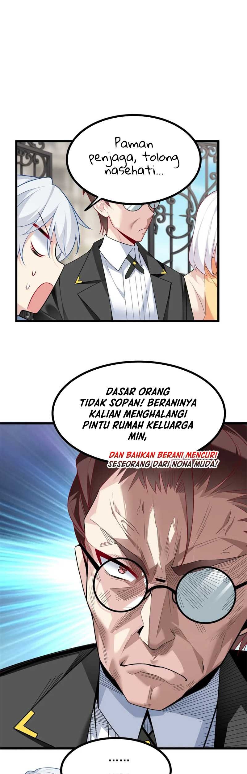 I Eat Soft Rice in Another World Chapter 88 - halaman 13