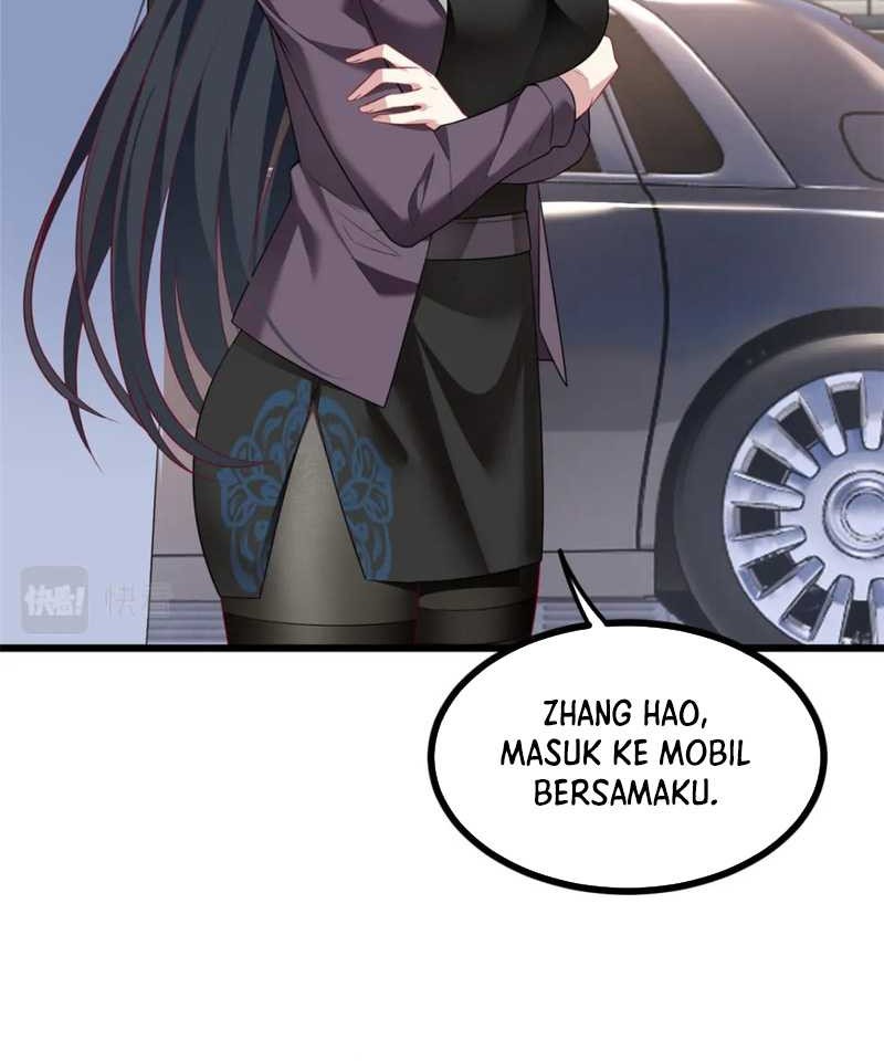 I Eat Soft Rice in Another World Chapter 88 - halaman 15