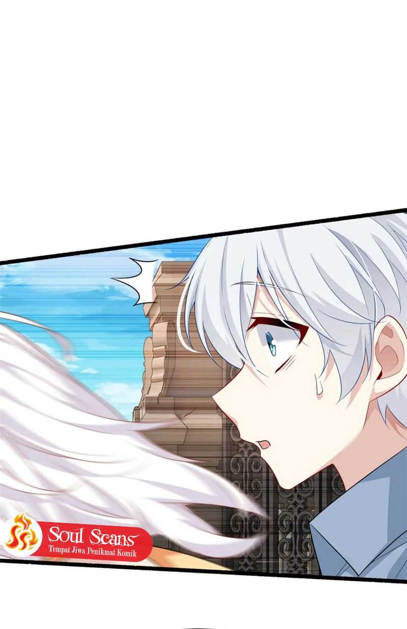 I Eat Soft Rice in Another World Chapter 88 - halaman 18