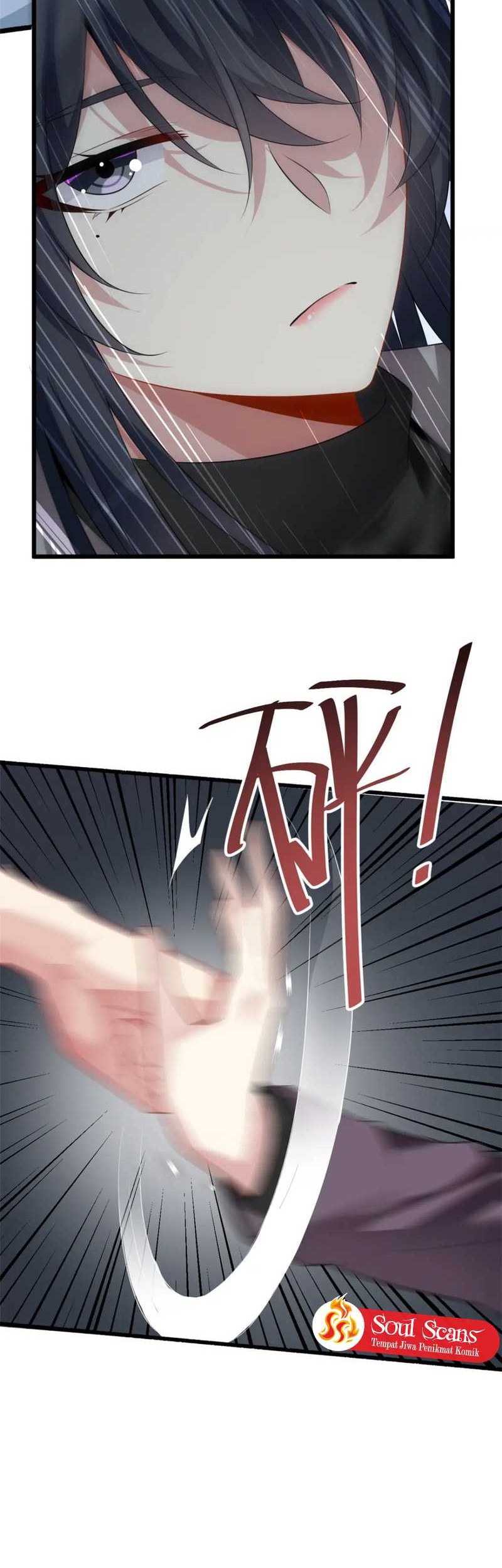 I Eat Soft Rice in Another World Chapter 88 - halaman 20