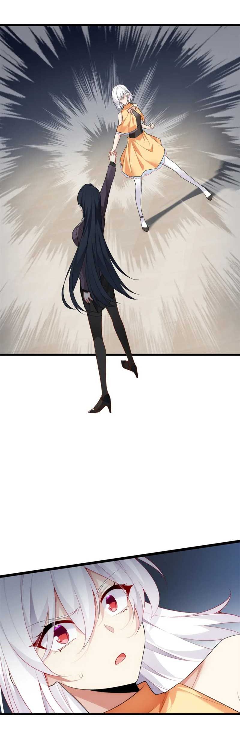 I Eat Soft Rice in Another World Chapter 88 - halaman 21