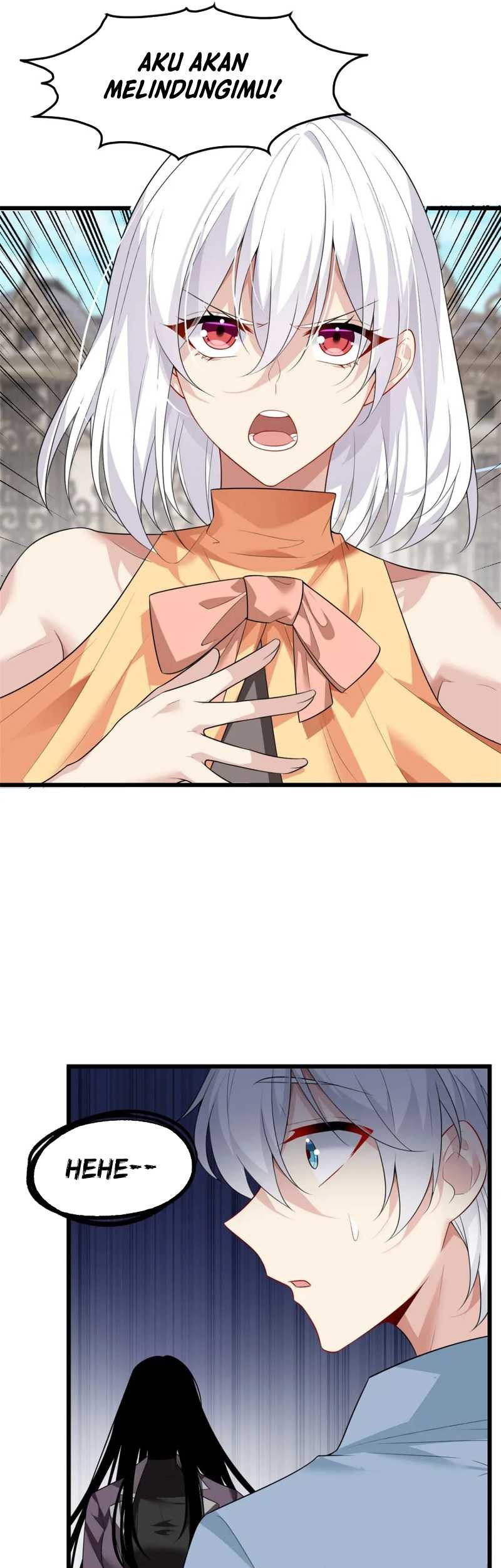 I Eat Soft Rice in Another World Chapter 88 - halaman 6