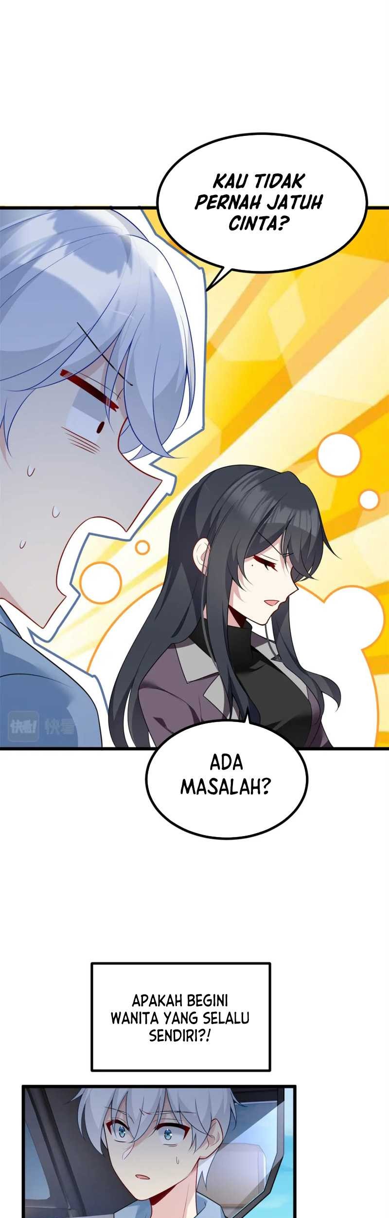 I Eat Soft Rice in Another World Chapter 89 - halaman 11