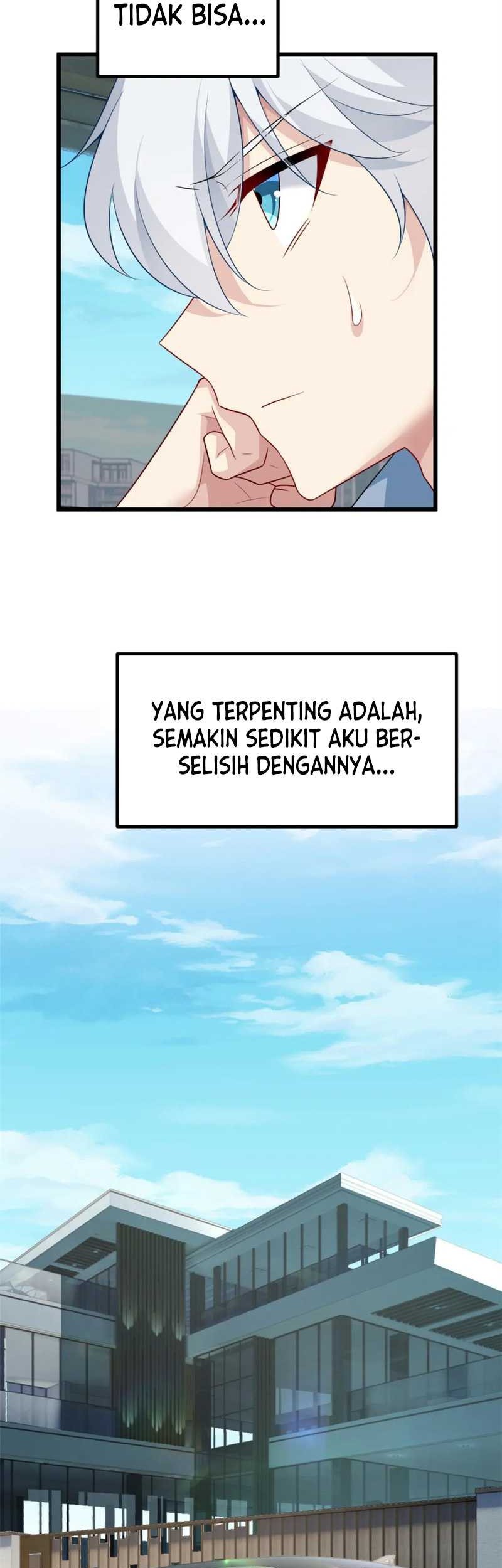 I Eat Soft Rice in Another World Chapter 89 - halaman 13