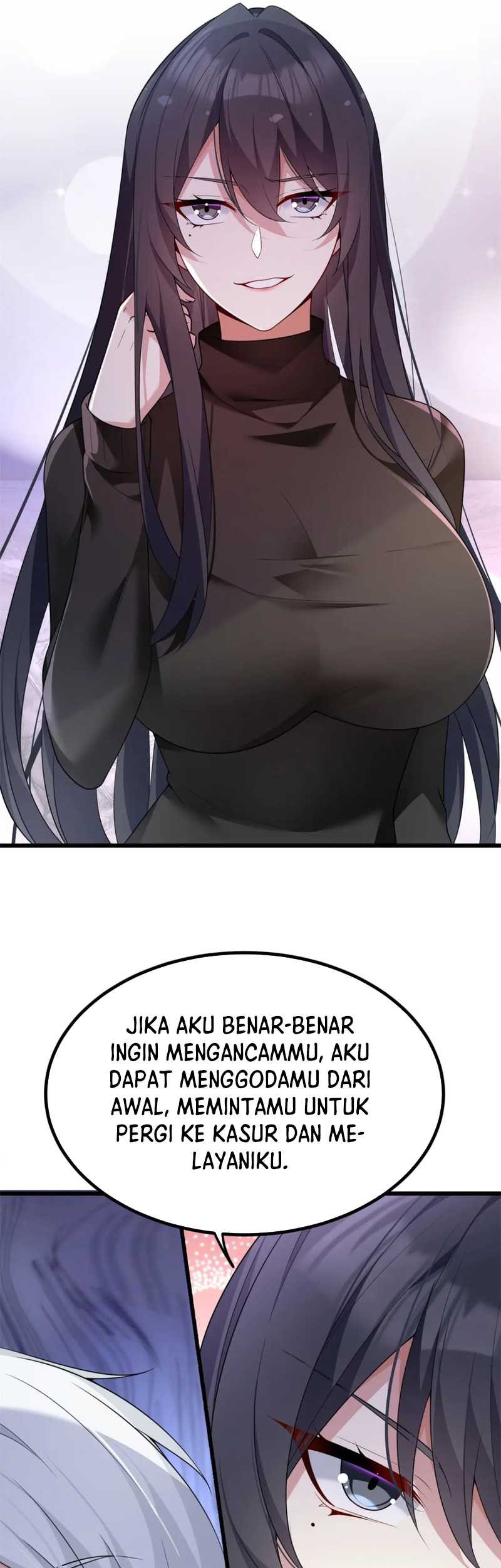 I Eat Soft Rice in Another World Chapter 89 - halaman 19