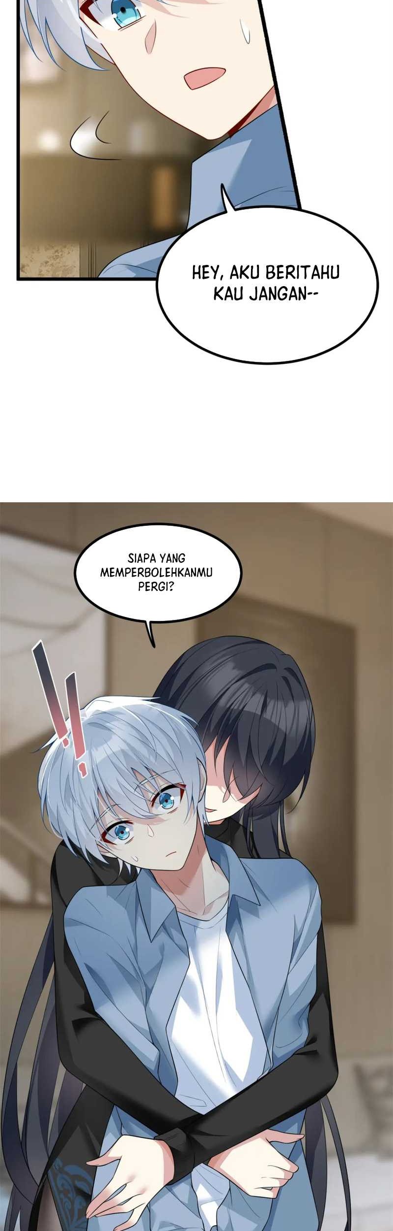 I Eat Soft Rice in Another World Chapter 89 - halaman 24