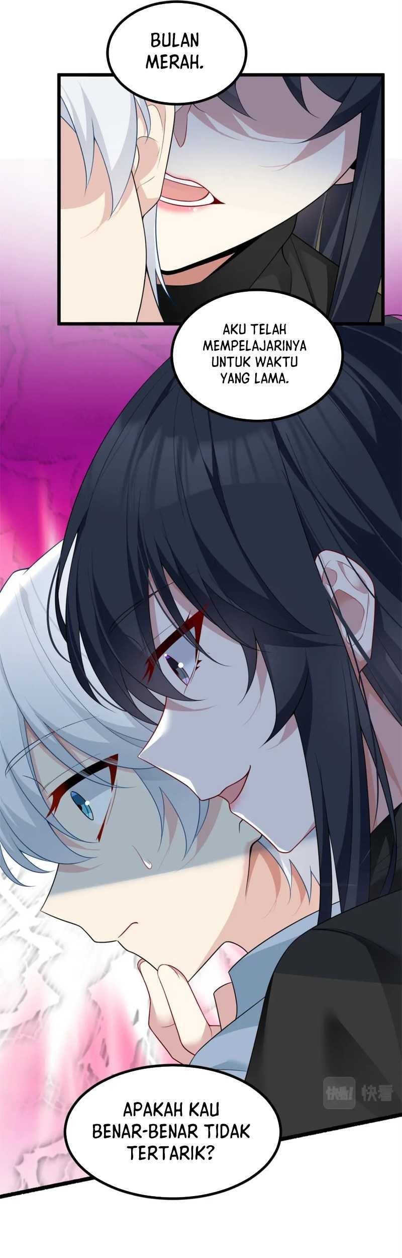 I Eat Soft Rice in Another World Chapter 89 - halaman 26