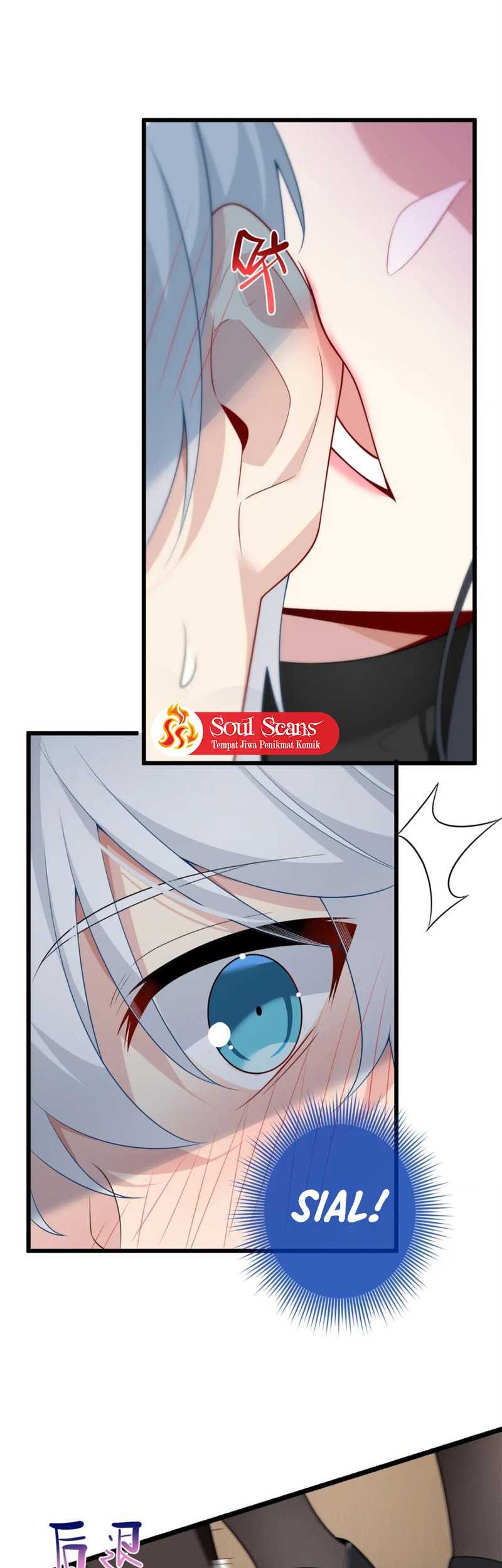 I Eat Soft Rice in Another World Chapter 89 - halaman 27