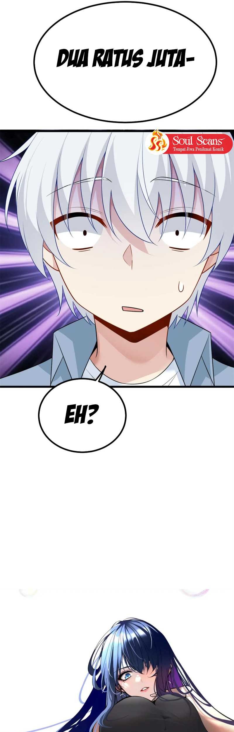 I Eat Soft Rice in Another World Chapter 89 - halaman 34