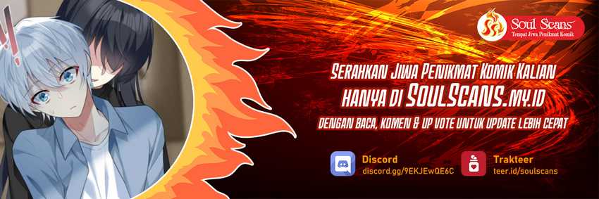 I Eat Soft Rice in Another World Chapter 89 - halaman 36