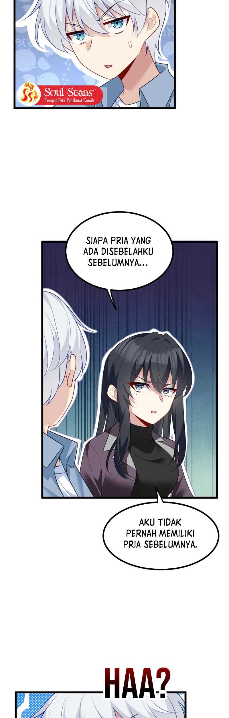 I Eat Soft Rice in Another World Chapter 89 - halaman 9