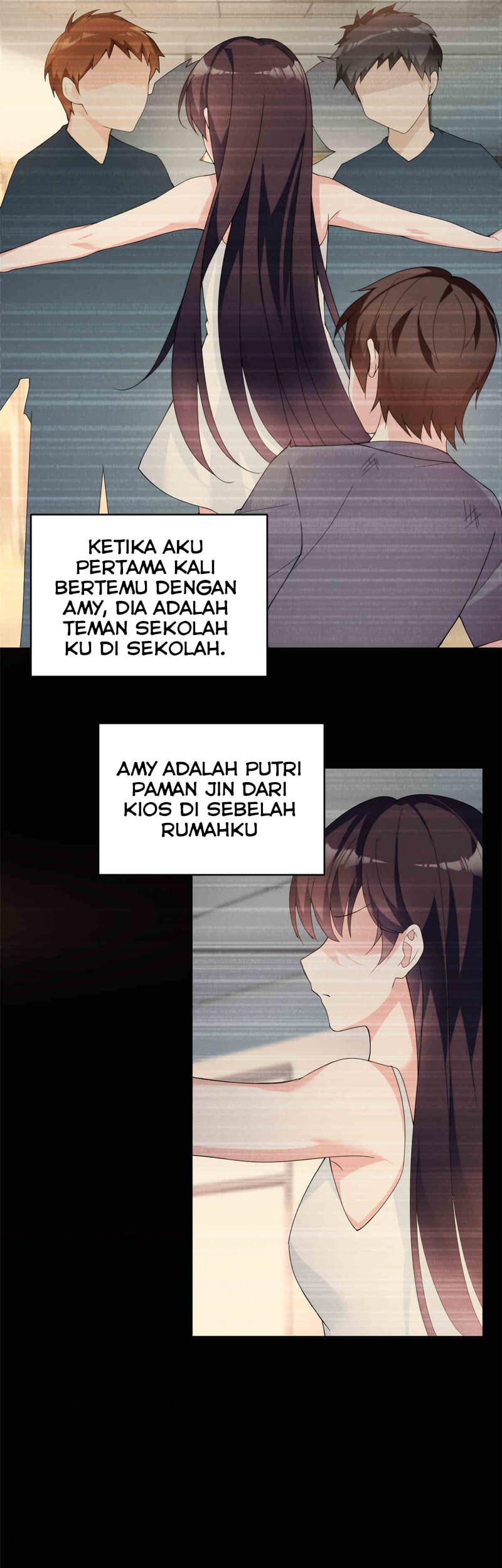 I Eat Soft Rice in Another World Chapter 9 - halaman 10