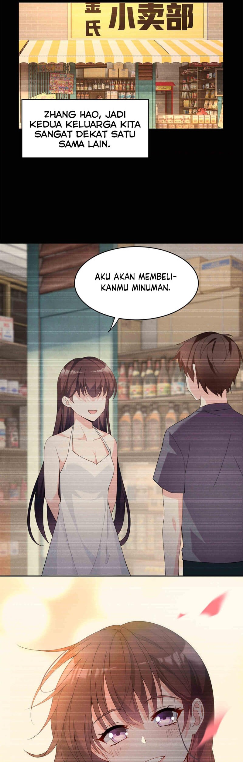 I Eat Soft Rice in Another World Chapter 9 - halaman 11