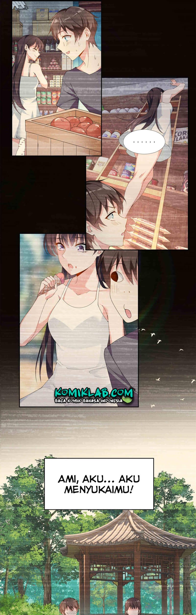 I Eat Soft Rice in Another World Chapter 9 - halaman 14