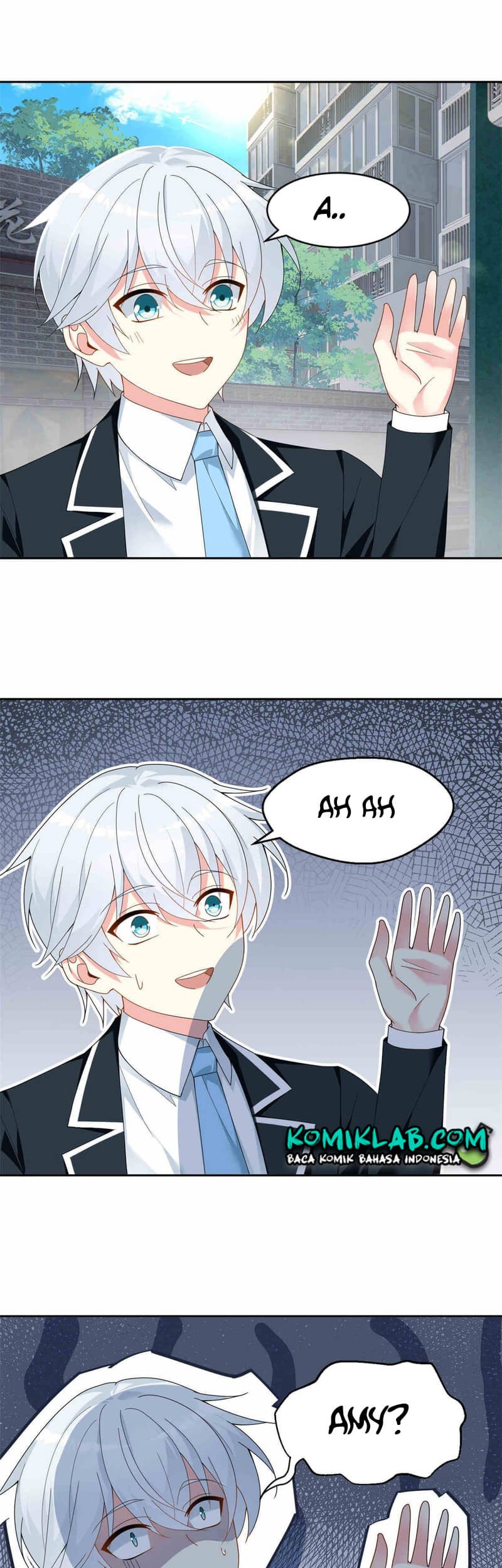 I Eat Soft Rice in Another World Chapter 9 - halaman 22