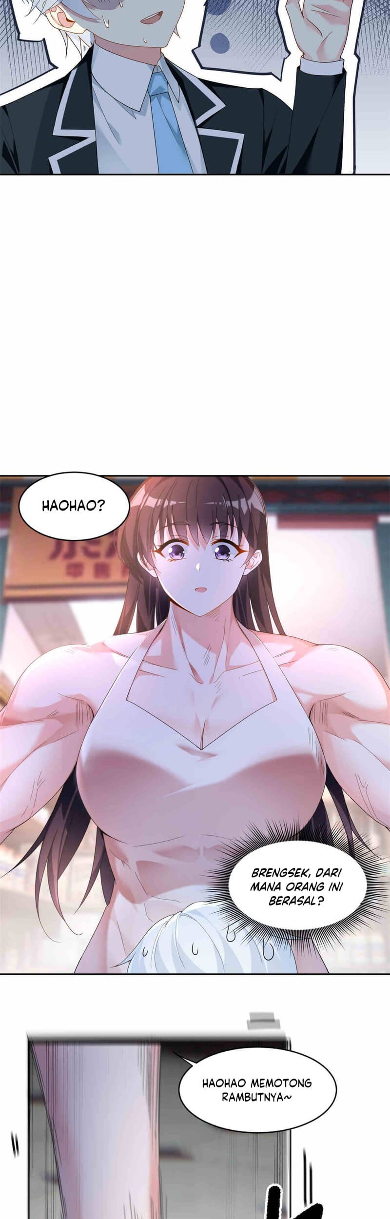 I Eat Soft Rice in Another World Chapter 9 - halaman 23