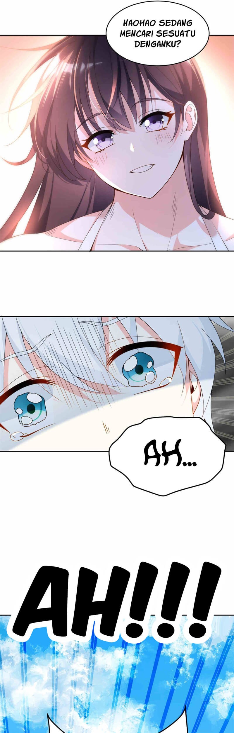 I Eat Soft Rice in Another World Chapter 9 - halaman 26