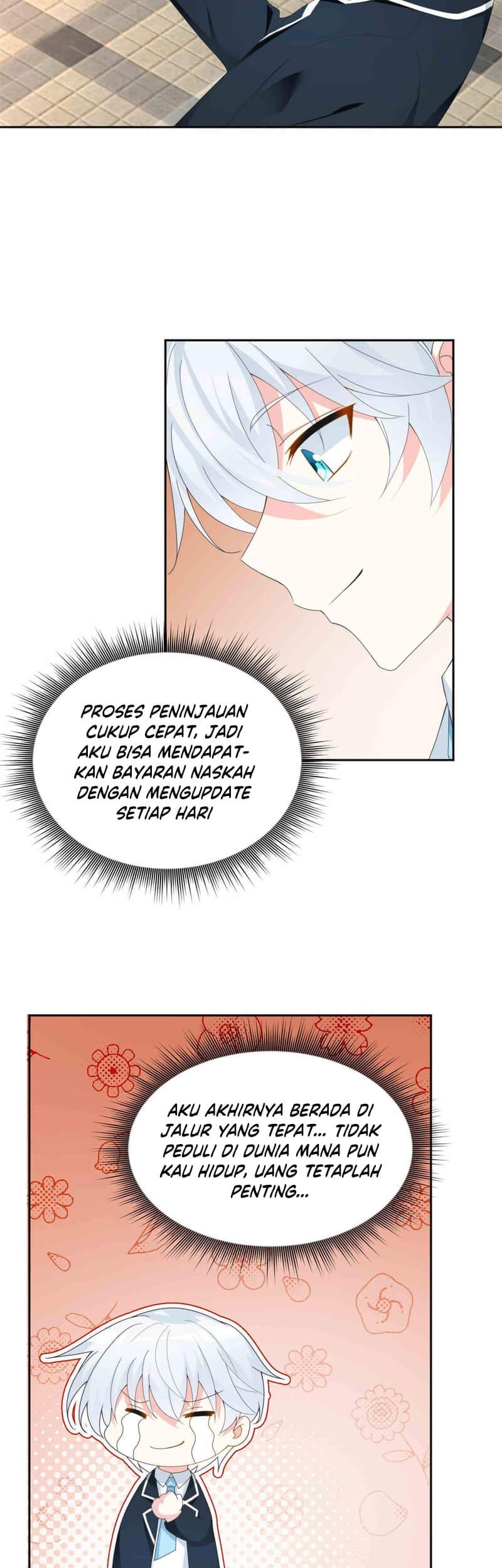 I Eat Soft Rice in Another World Chapter 9 - halaman 5