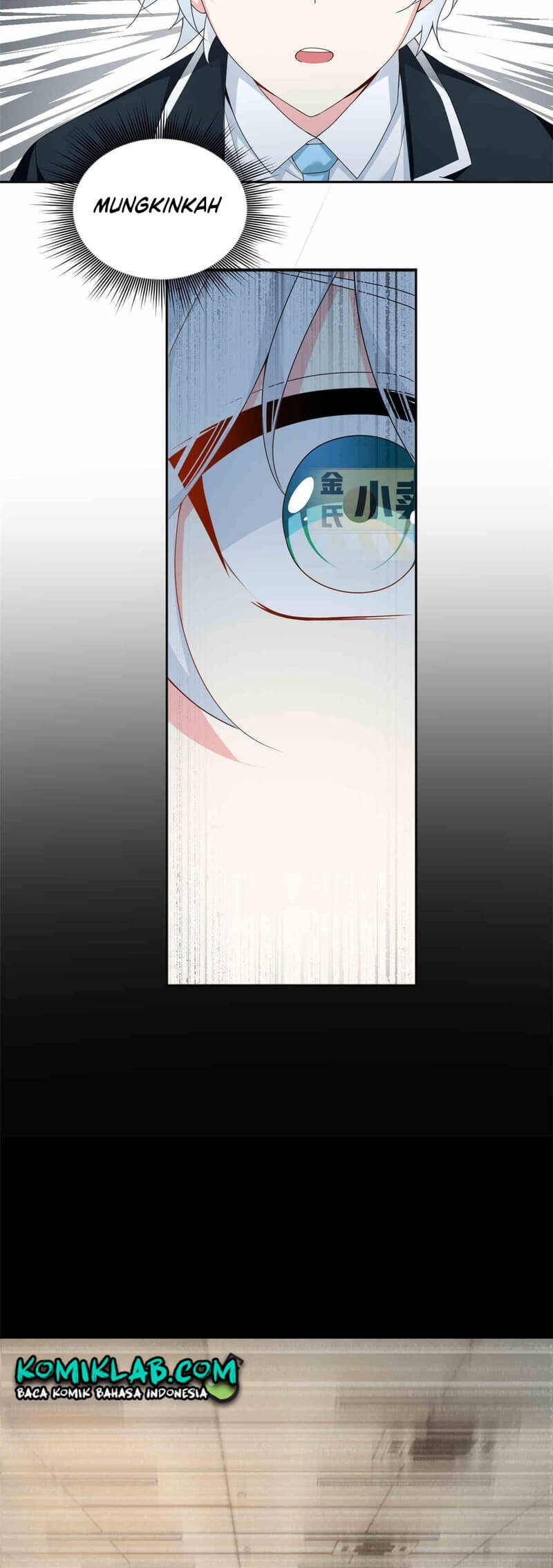 I Eat Soft Rice in Another World Chapter 9 - halaman 9