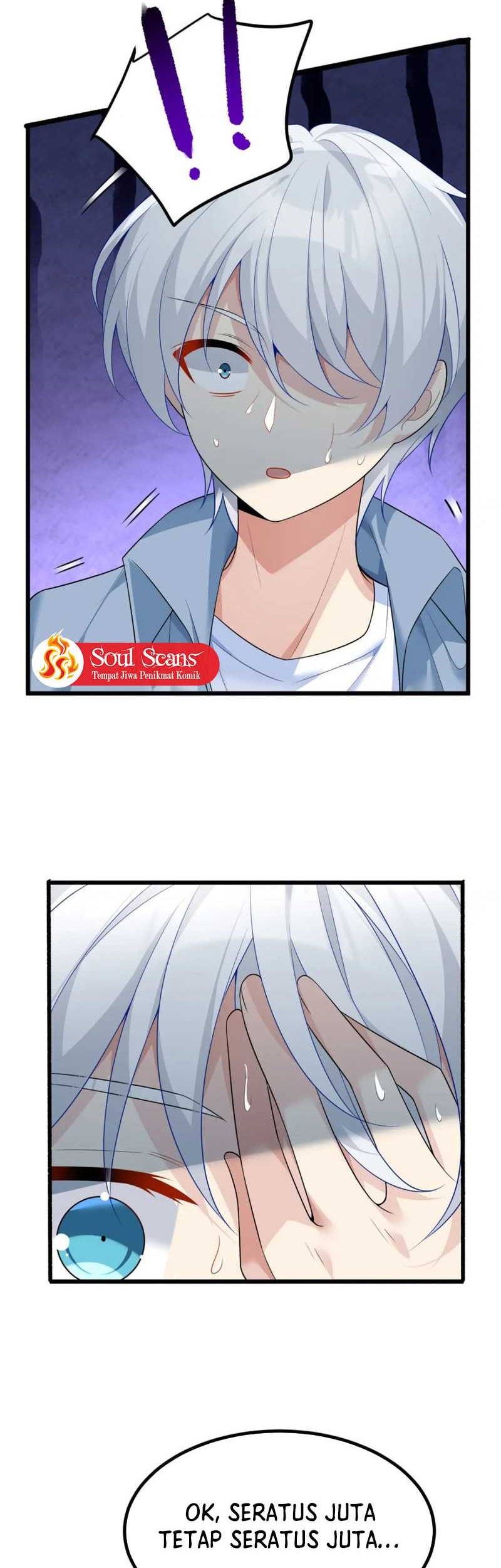 I Eat Soft Rice in Another World Chapter 90 - halaman 10