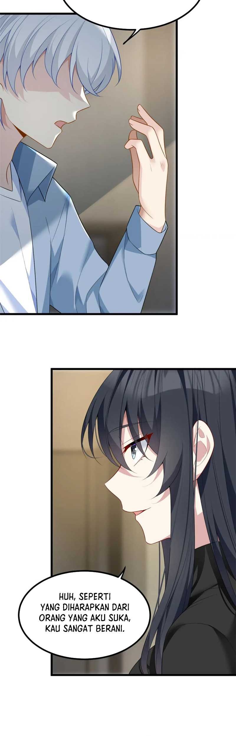I Eat Soft Rice in Another World Chapter 90 - halaman 11