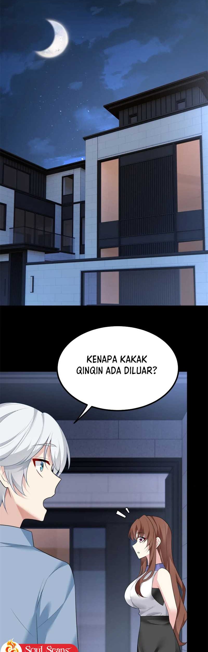 I Eat Soft Rice in Another World Chapter 90 - halaman 13