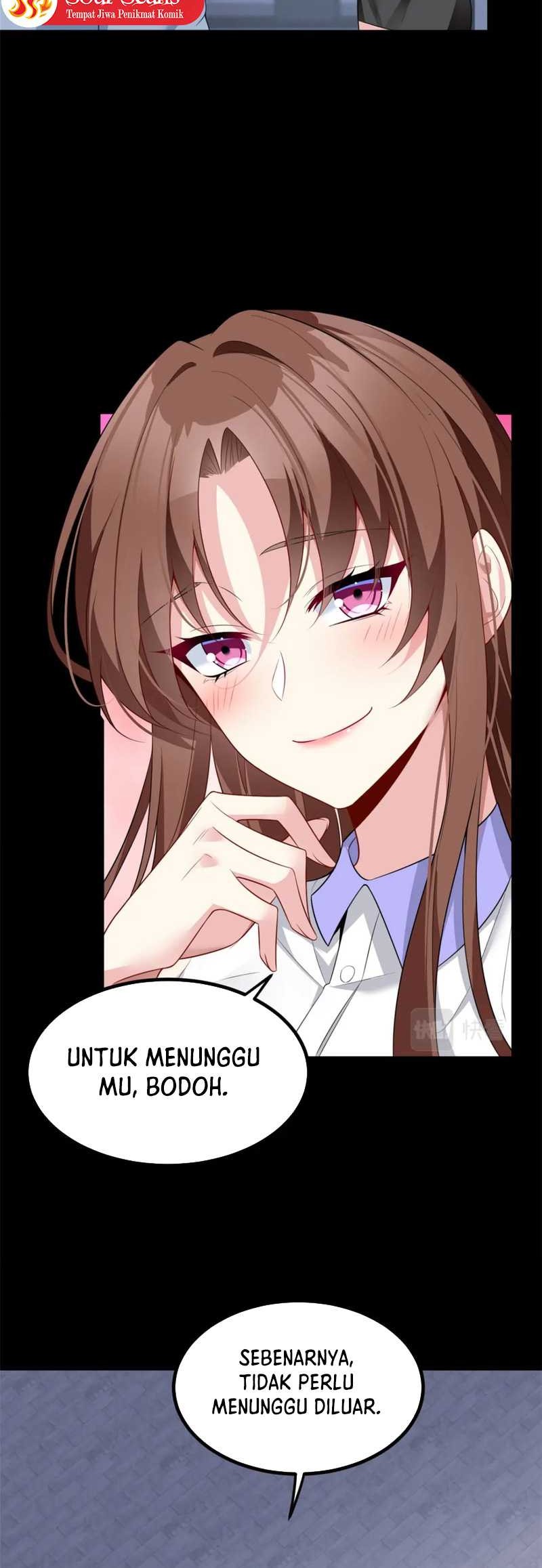 I Eat Soft Rice in Another World Chapter 90 - halaman 14