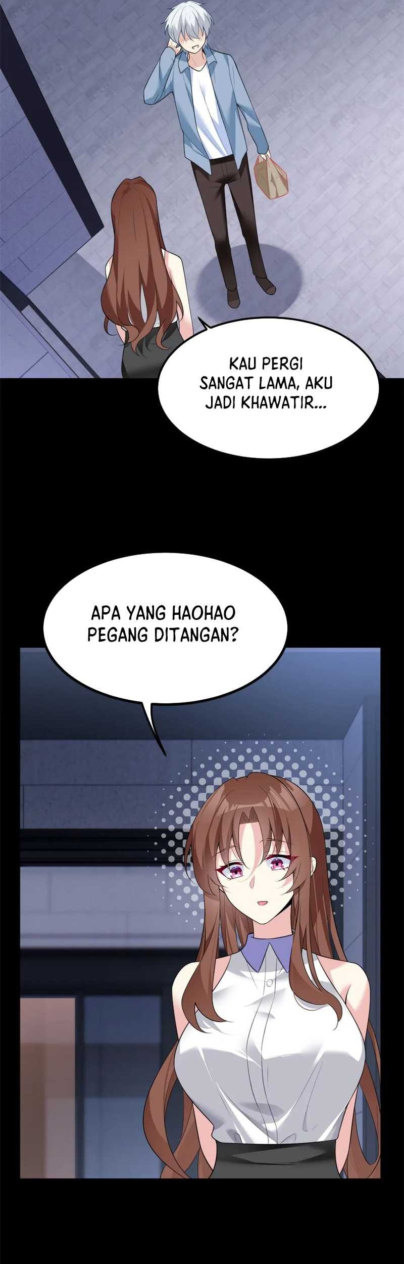 I Eat Soft Rice in Another World Chapter 90 - halaman 15