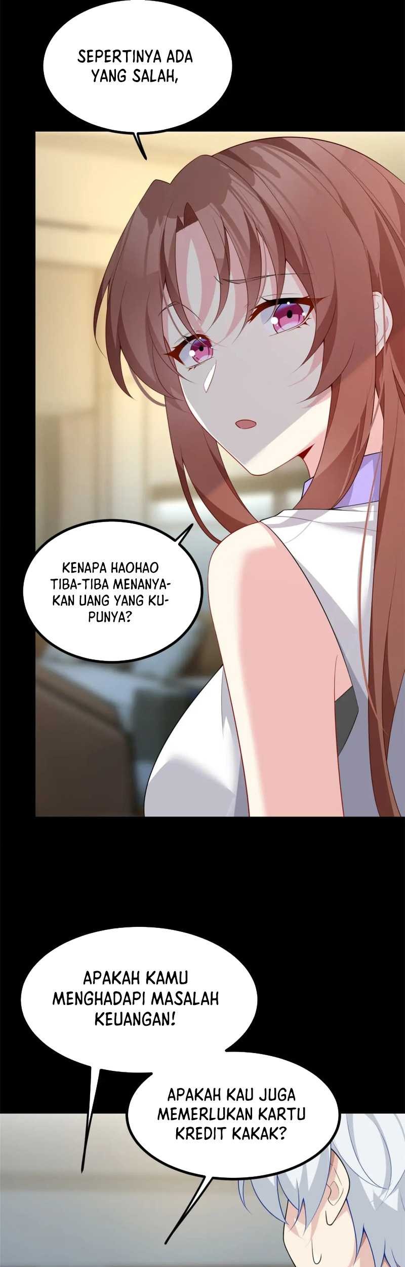 I Eat Soft Rice in Another World Chapter 90 - halaman 18