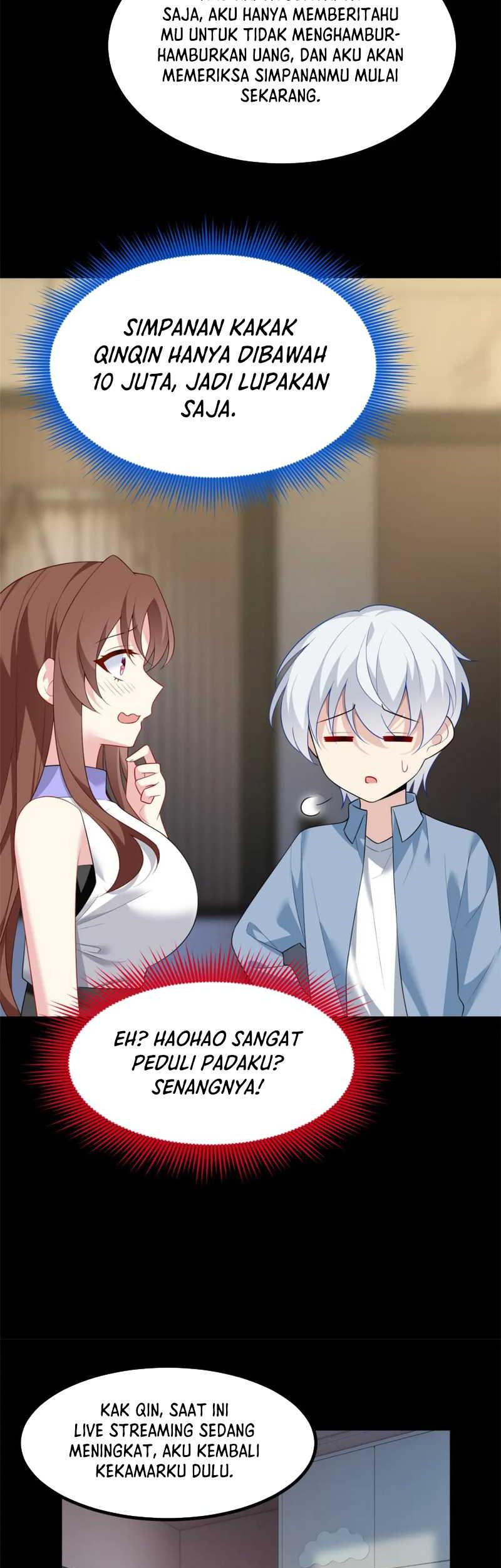 I Eat Soft Rice in Another World Chapter 90 - halaman 20
