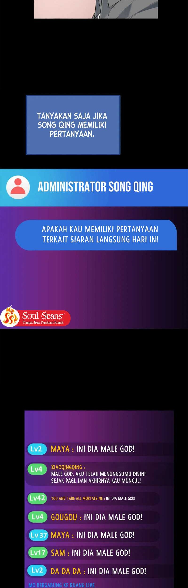 I Eat Soft Rice in Another World Chapter 90 - halaman 23