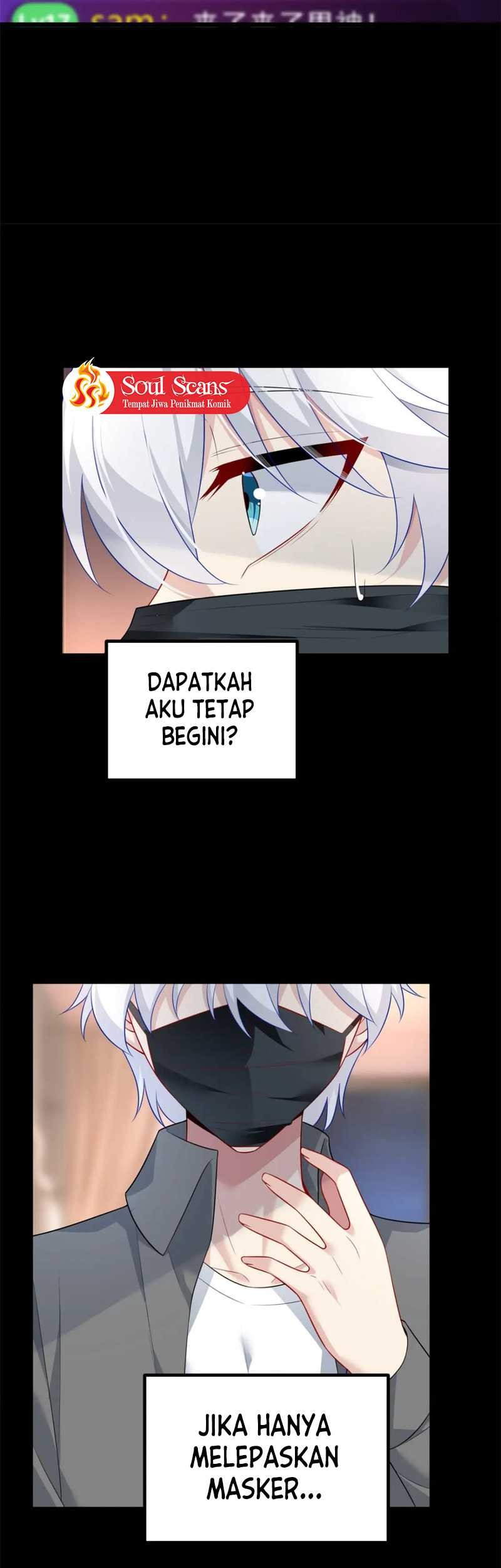 I Eat Soft Rice in Another World Chapter 90 - halaman 26