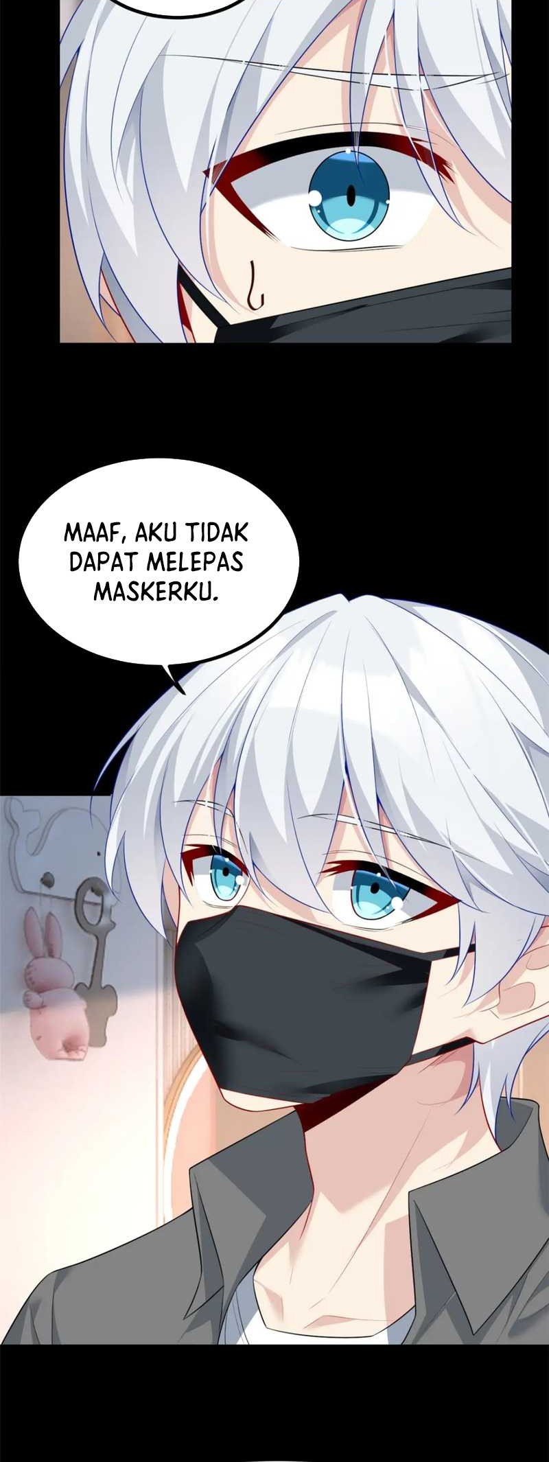 I Eat Soft Rice in Another World Chapter 90 - halaman 28