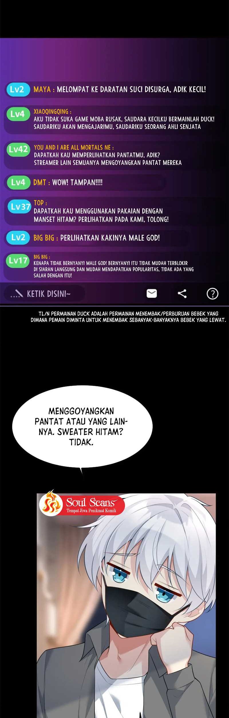 I Eat Soft Rice in Another World Chapter 90 - halaman 30