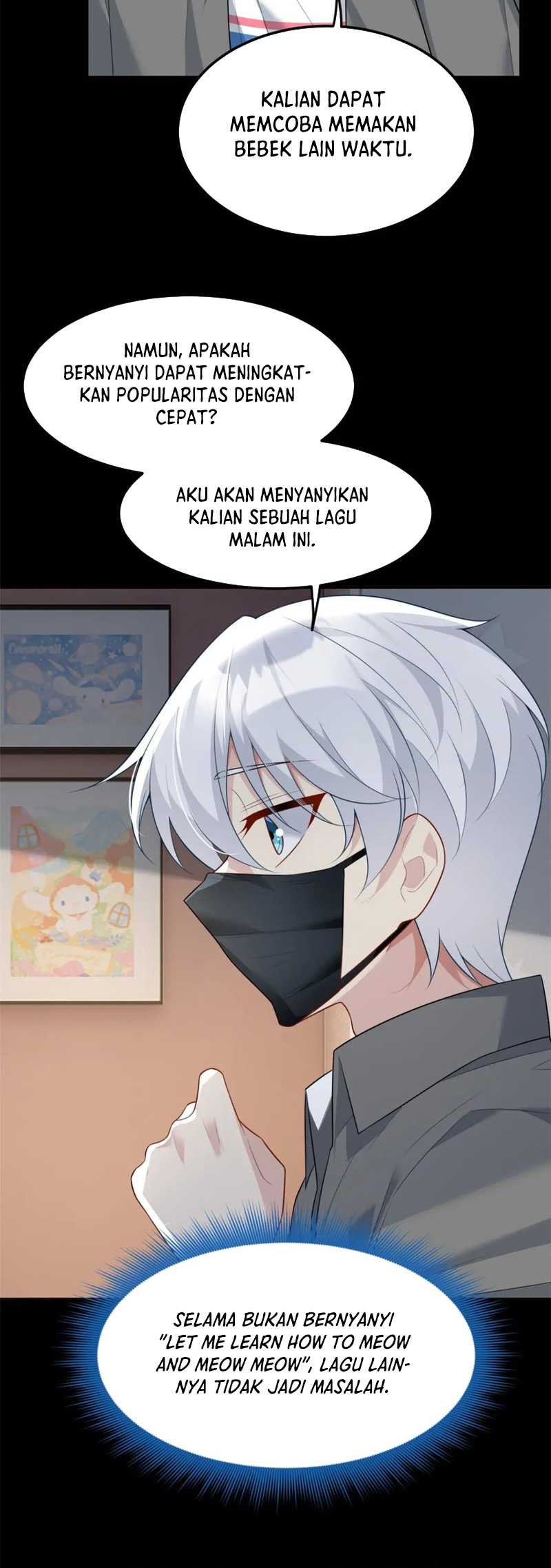 I Eat Soft Rice in Another World Chapter 90 - halaman 31