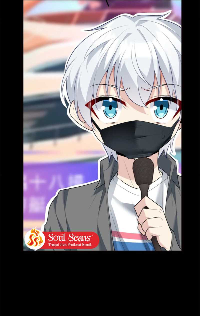 I Eat Soft Rice in Another World Chapter 90 - halaman 35