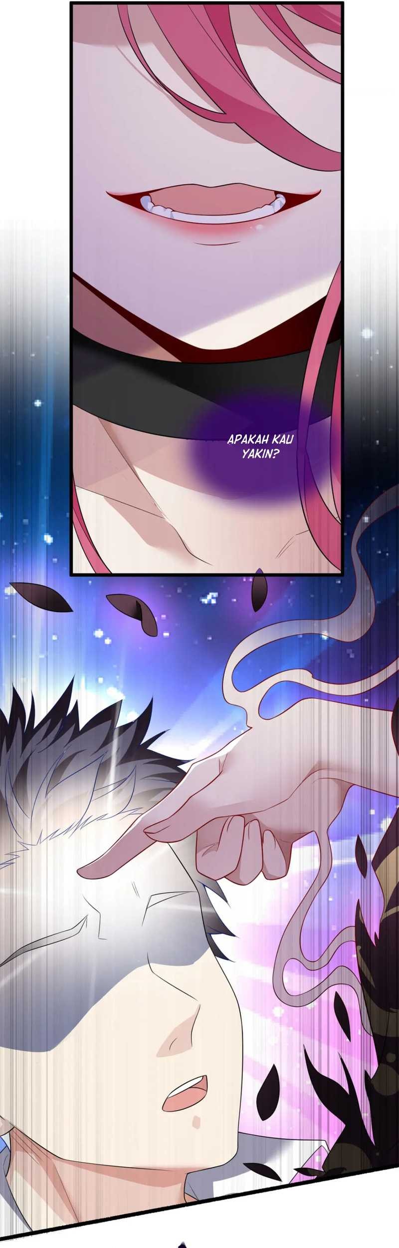 I Eat Soft Rice in Another World Chapter 90 - halaman 9