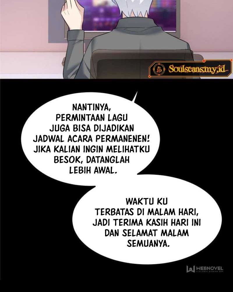 I Eat Soft Rice in Another World Chapter 91 - halaman 10