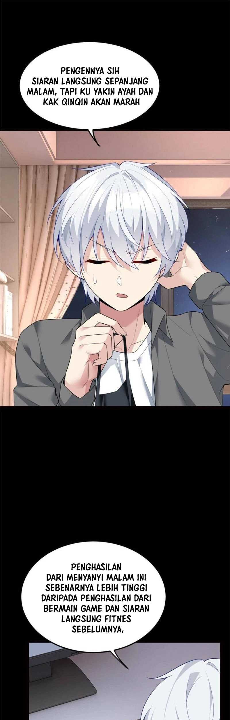 I Eat Soft Rice in Another World Chapter 91 - halaman 11