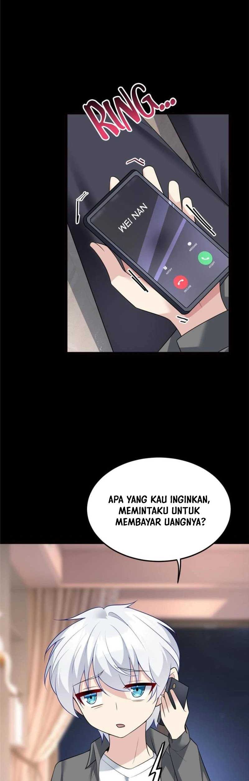 I Eat Soft Rice in Another World Chapter 91 - halaman 13