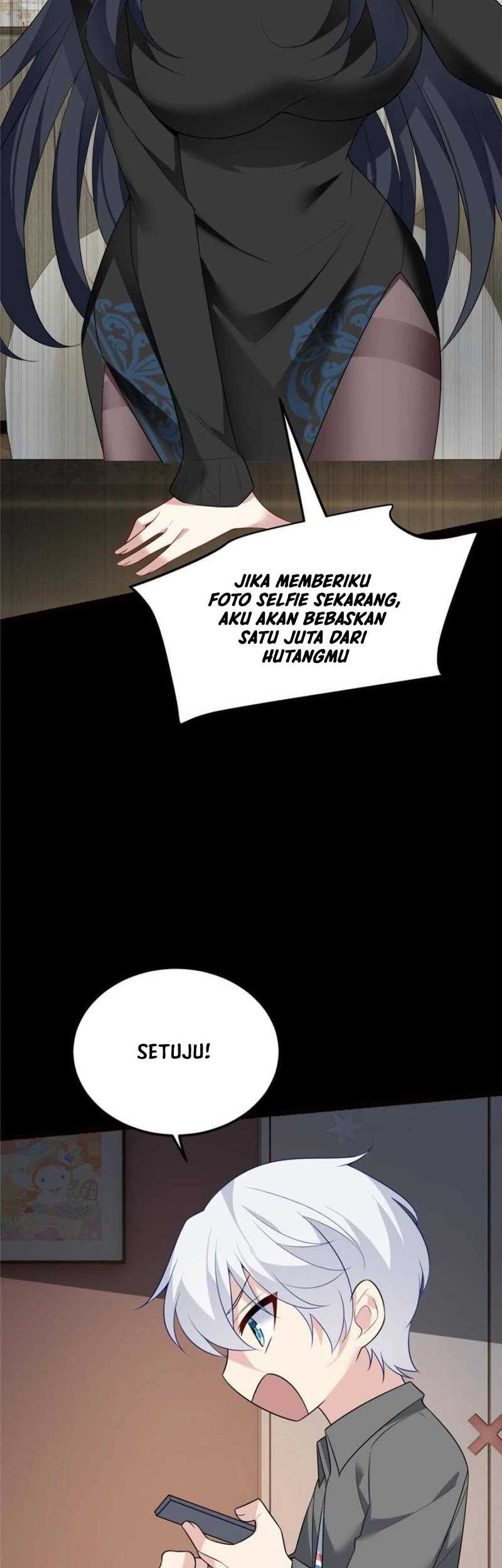 I Eat Soft Rice in Another World Chapter 91 - halaman 18